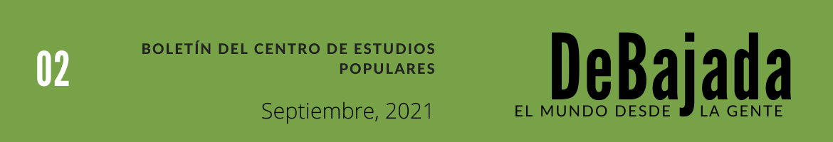 Crisis económica: el preocupante y persistente incremento del subempleo femenino en Bolivia