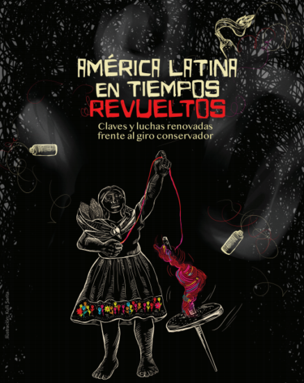 América Latina en tiempos revueltos