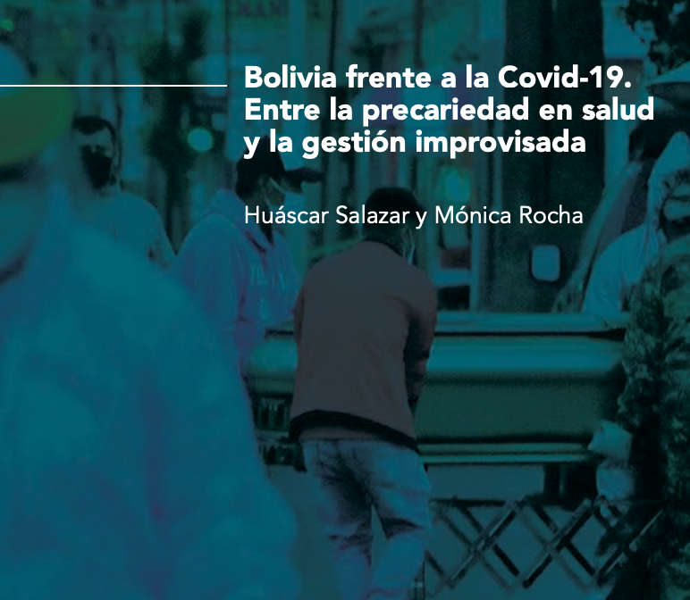 Bolivia frente a la Covid-19